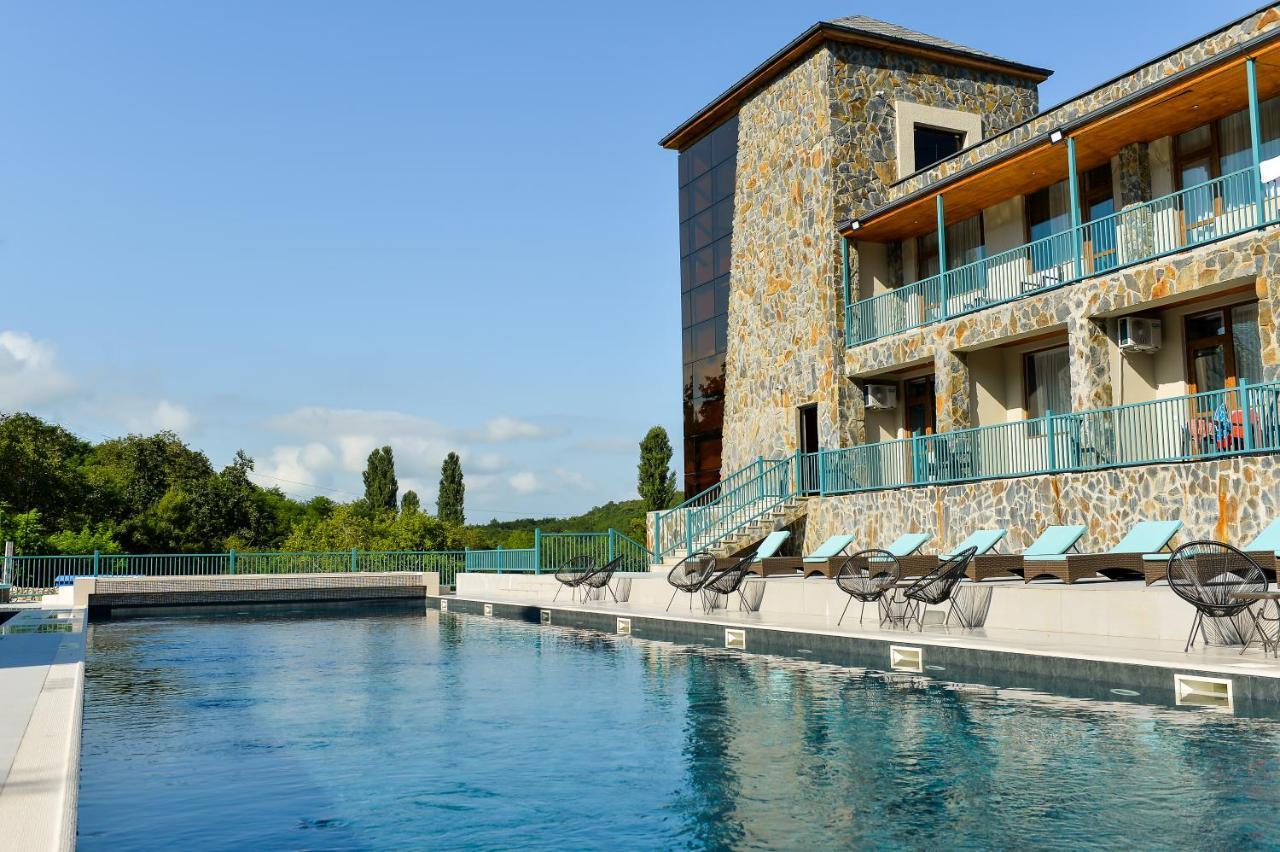 Tskaltubo Epic Hotel & Spa Exterior photo