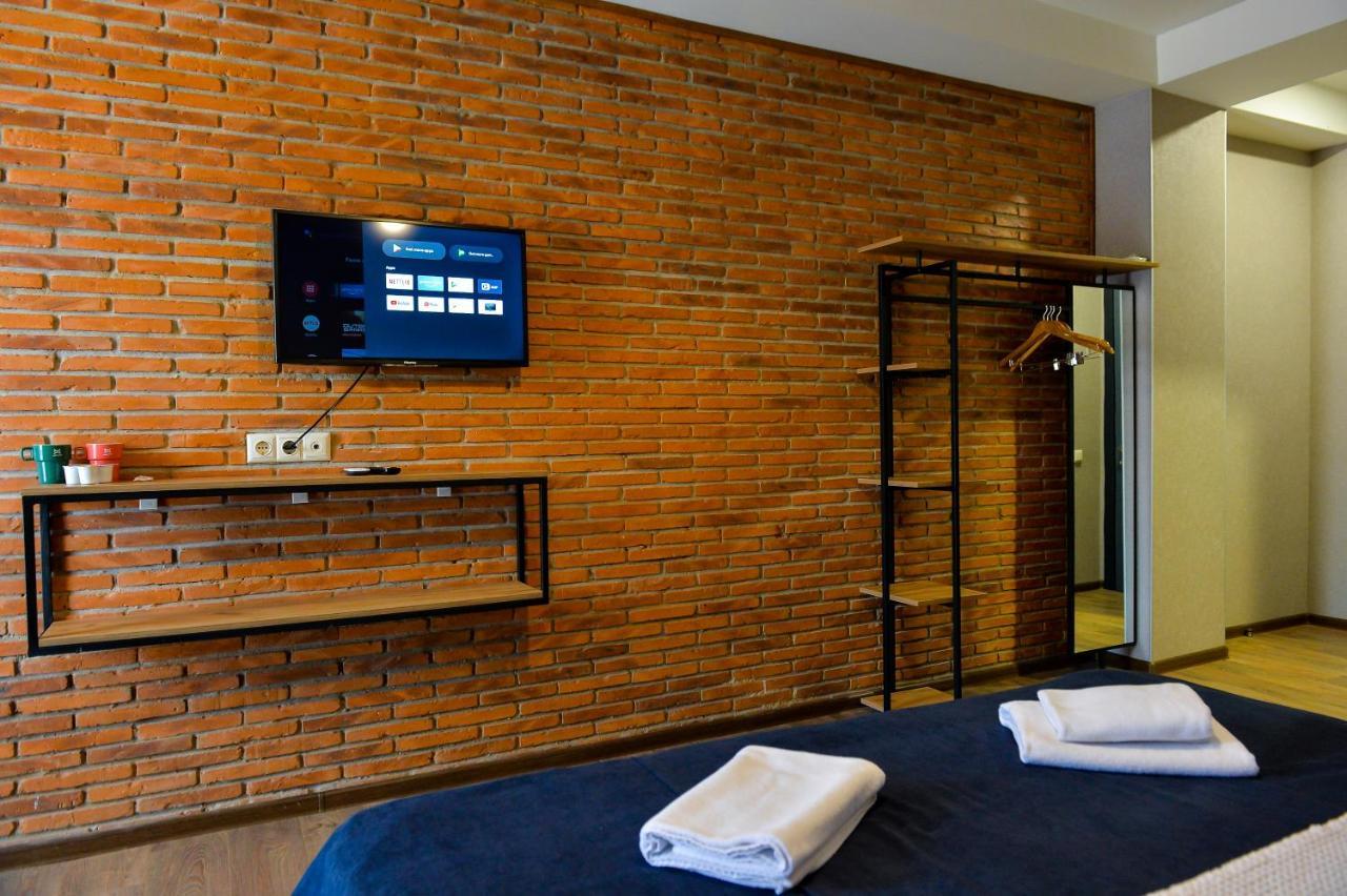 Tskaltubo Epic Hotel & Spa Exterior photo